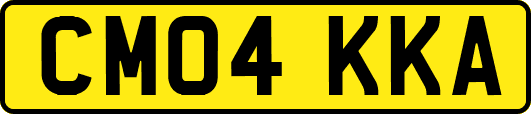 CM04KKA