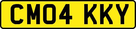 CM04KKY