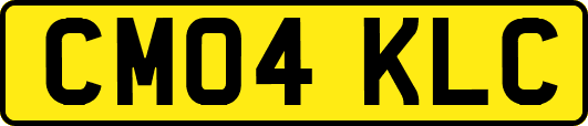 CM04KLC