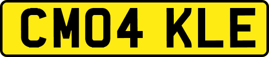 CM04KLE