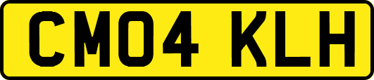 CM04KLH