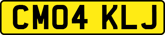 CM04KLJ