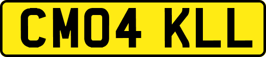 CM04KLL
