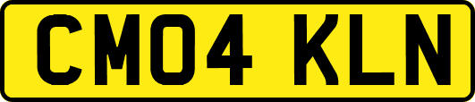 CM04KLN