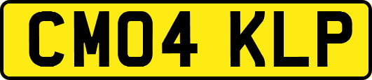 CM04KLP