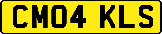 CM04KLS