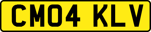 CM04KLV