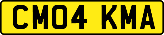 CM04KMA