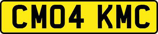 CM04KMC