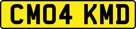CM04KMD