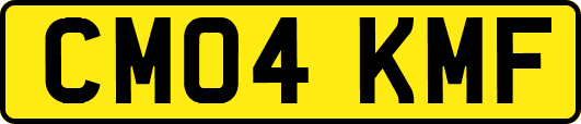 CM04KMF