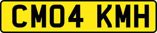 CM04KMH