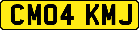 CM04KMJ