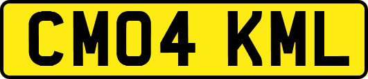 CM04KML