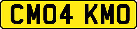 CM04KMO