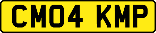 CM04KMP