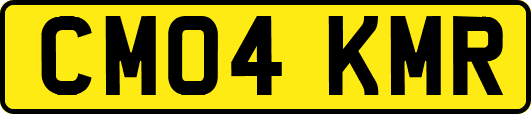CM04KMR