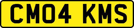 CM04KMS