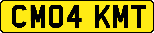 CM04KMT