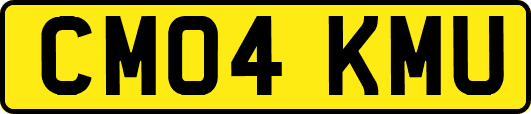 CM04KMU