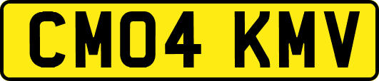 CM04KMV
