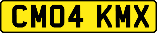 CM04KMX