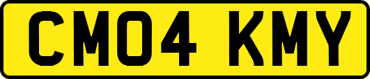 CM04KMY