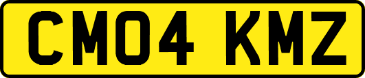 CM04KMZ