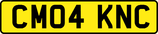 CM04KNC
