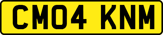 CM04KNM