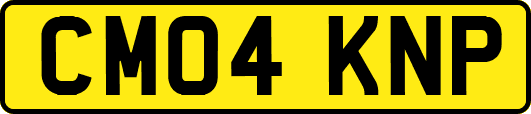 CM04KNP