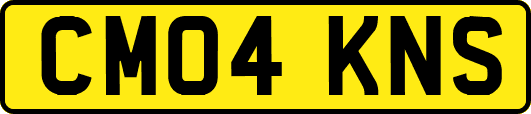 CM04KNS