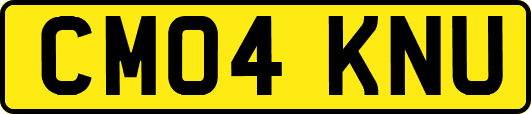 CM04KNU
