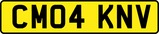 CM04KNV