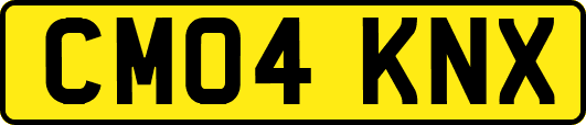 CM04KNX