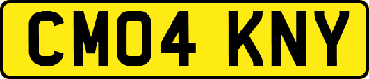 CM04KNY