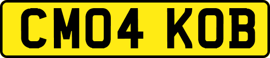 CM04KOB