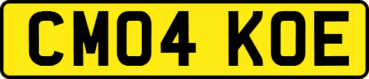 CM04KOE