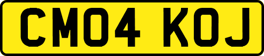 CM04KOJ