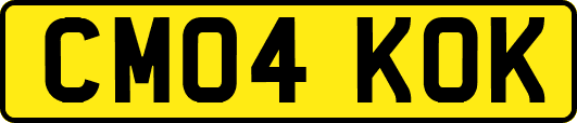 CM04KOK