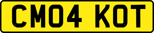 CM04KOT