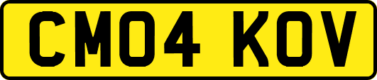 CM04KOV