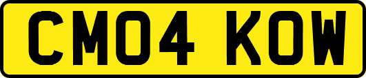CM04KOW