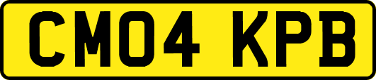 CM04KPB