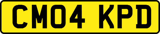 CM04KPD