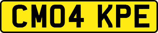 CM04KPE