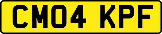 CM04KPF