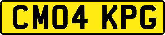 CM04KPG