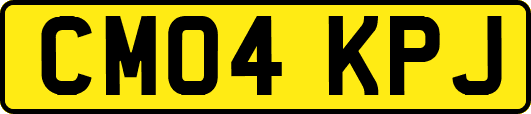CM04KPJ