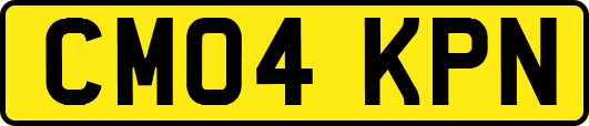 CM04KPN